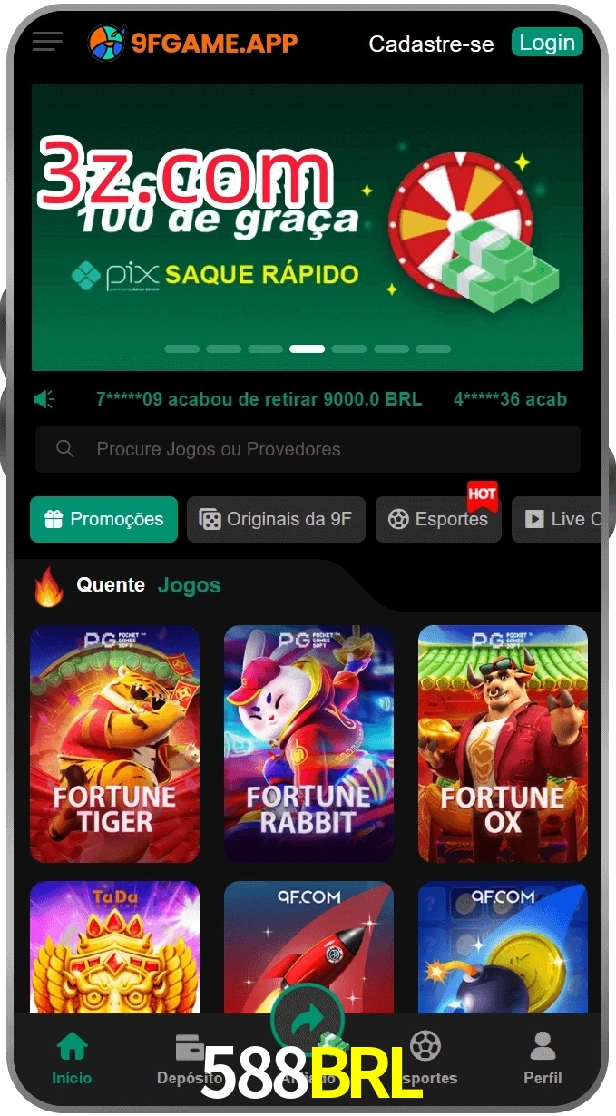 588BRL